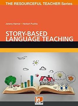 Imagem de STORY-BASED LANGUAGE TEACHING