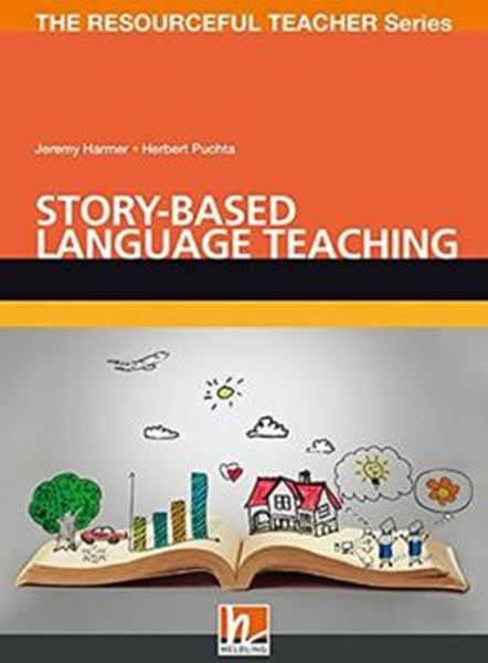Picture of STORY-BASED LANGUAGE TEACHING