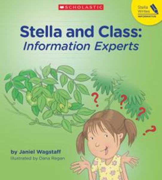 Picture of STELLA AND CLASS - INFORMATION EXPERTS