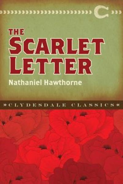 Picture of THE SCARLET LETTER