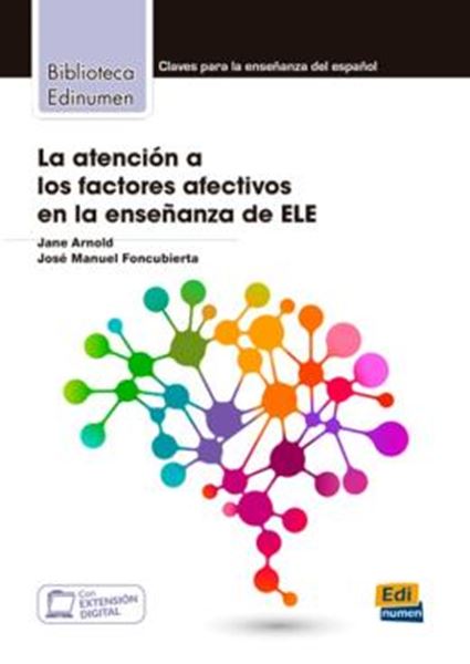 Picture of LA ATENCION A LOS FACTORES AFECTIVOS EN LA ENSENANZA DE ELE