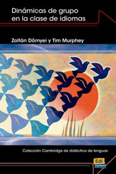 Picture of DINAMICAS DE GRUPO EN LA CLASE DE IDIOMAS