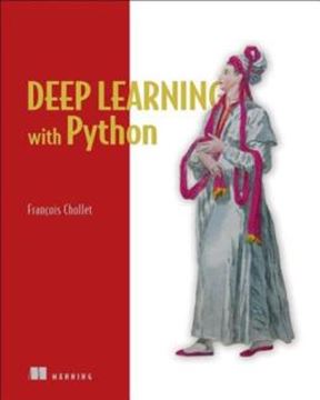 Imagem de DEEP LEARNING WITH PYTHON