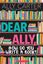 Imagem de DEAR ALLY, HOW DO YOU WRITE A BOOK