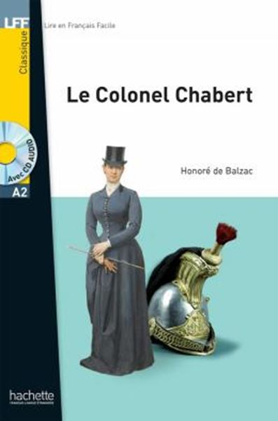 Picture of LE COLONEL CHABERT - LFF A2