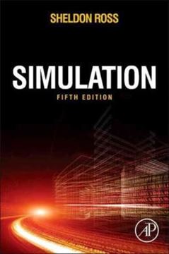 Imagem de SIMULATION - 5TH ED