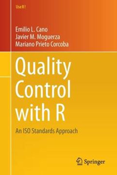 Imagem de QUALITY CONTROL WITH R