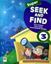 Imagem de SUPER SEEK AND FIND 3 SB AND DIGITAL PACK - 2ND ED