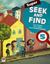 Imagem de SUPER SEEK AND FIND 5 SB AND DIGITAL PACK - 2ND ED