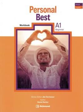 Imagem de PERSONAL BEST A1 WORKBOOK - BRITISH
