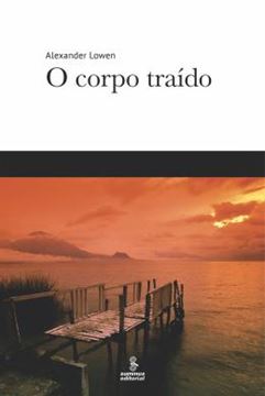 Imagem de CORPO TRAIDO, O - 8ª ED