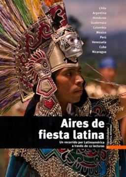 Imagem de AIRES DE FIESTA LATINA - NIVEL B1