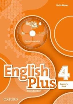 Imagem de ENGLISH PLUS 4 TEACHERS PACK - 2ND ED