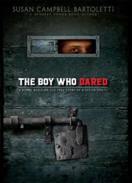 Picture of BOY WHO DARED, THE