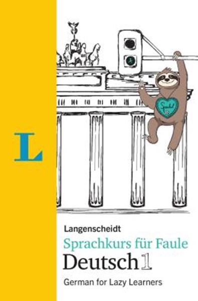 Picture of LANGENSCHEIDT SPRACHKURS FUR FAULE DEUTSCH 1