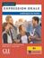 Imagem de EXPRESSION ORALE NIVEAU 3 - AMERIQUE DU NORD + AUDIO TELECHARGEABLE (B1)