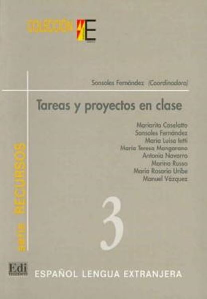 Picture of TAREAS Y PROYECTOS EN CLASE