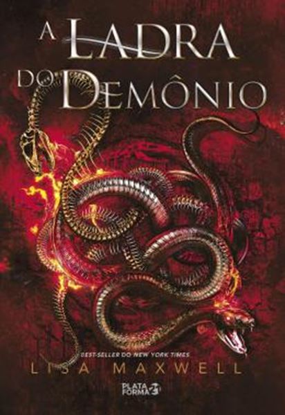 Picture of A LADRA DO DEMONIO