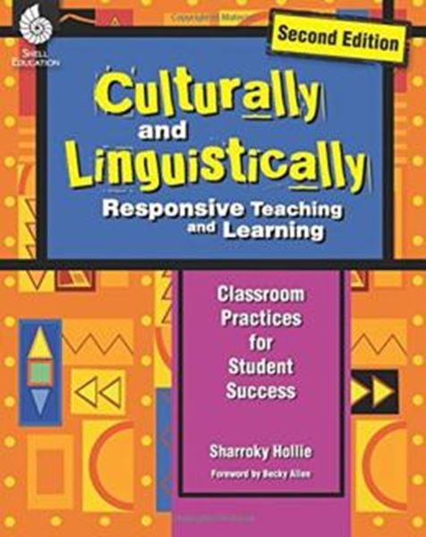 Picture of CULTURALLY AND LINGUISTICALLY RESPONSIVE TEACHING AND LEARNING - 2ND ED