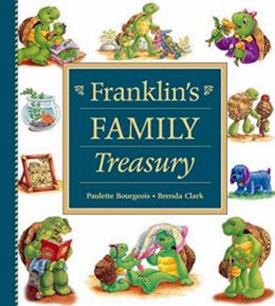 Picture of FRANKLIN´S FAMILY TREASURY