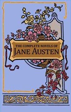 Imagem de THE COMPLETE NOVELS OF JANE AUSTEN