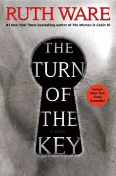 Imagem de THE TURN OF THE KEY