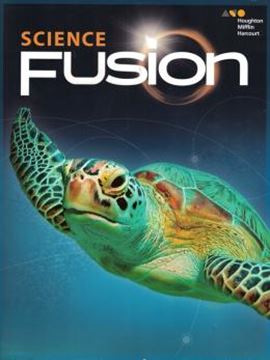 Imagem de SCIENCEFUSION STUDENT EDITION INTERACTIVE WORKTEXT GRADE 2