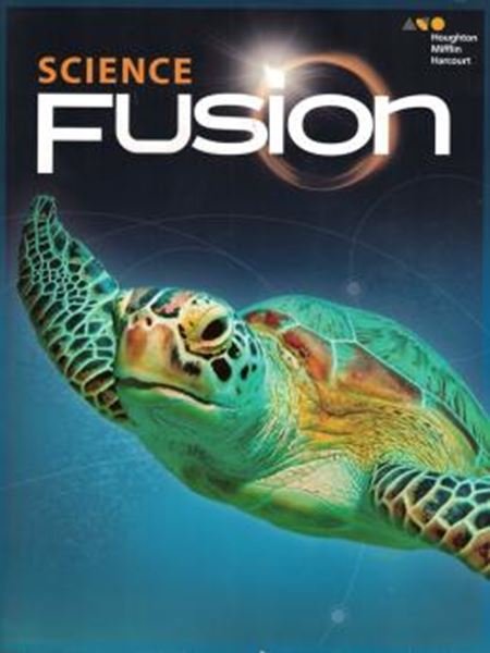 Picture of SCIENCEFUSION STUDENT EDITION INTERACTIVE WORKTEXT GRADE 2