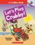 Imagem de LET´S PLAY, CRABBY! - AN ACORN BOOK (A CRABBY BOOK #2) - HARDCOVER