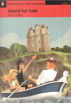 Imagem de ISLAND FOR SALE  PACK (BOOK + AUDIO CD / CD-ROM)  LEVEL 1