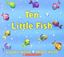 Imagem de TEN LITTLE FISH (PAPERBACK)
