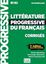Imagem de LITTERATURE PROGRESSIVE DU FRANCAIS - NIVEAU INTERMEDIAIRE - CORRIGES - 2EME ED