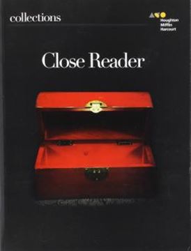 Imagem de COLLECTIONS - CLOSE READER STUDENT EDITION GRADE 7