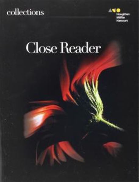 Picture of COLLECTIONS - CLOSE READER STUDENT EDITION GRADE 9