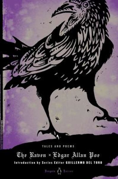 Picture of THE RAVEN - TALES AND POEMS