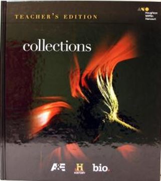 Imagem de COLLECTIONS 2015 - TEACHER´S EDITION GRADE 9