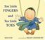 Imagem de TEN LITTLE FINGERS AND TEN LITTLE TOES