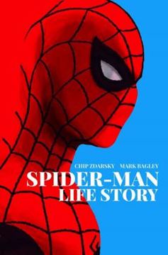 Imagem de SPIDER-MAN - LIFE STORY