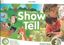 Imagem de SHOW AND TELL 2 SB PACK - 2ND ED.