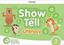 Imagem de SHOW AND TELL 2 LITERACY BOOK - 2ND ED.