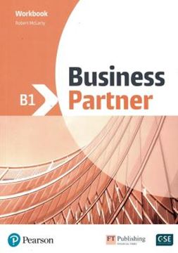 Imagem de BUSINESS PARTNER B1 WORKBOOK