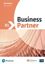 Imagem de BUSINESS PARTNER B1 WORKBOOK