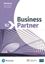 Imagem de BUSINESS PARTNER B2 WORKBOOK