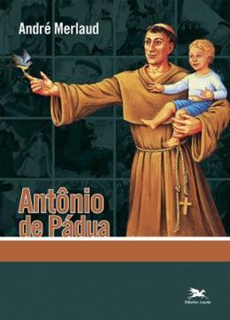 Imagem de ANTONIO DE PADUA