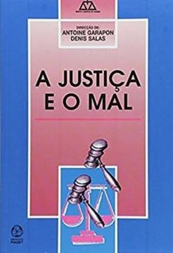 Imagem de A JUSTICA E O MAL
