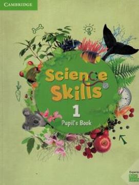 Imagem de SCIENCE SKILLS 1 PB