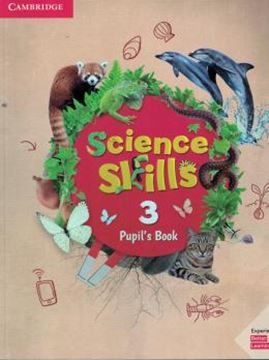 Imagem de SCIENCE SKILLS 3 PB