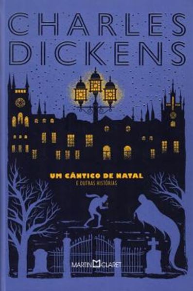 Picture of UM CANTICO DE NATAL