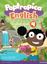 Imagem de POPTROPICA ENGLISH 4 - STUDENT BOOK AND ONLINE WORLD ACCESS CARD PACK - AMERICAN EDITION