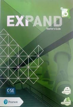 Imagem de EXPAND 3 - TEACHER´S GUIDE